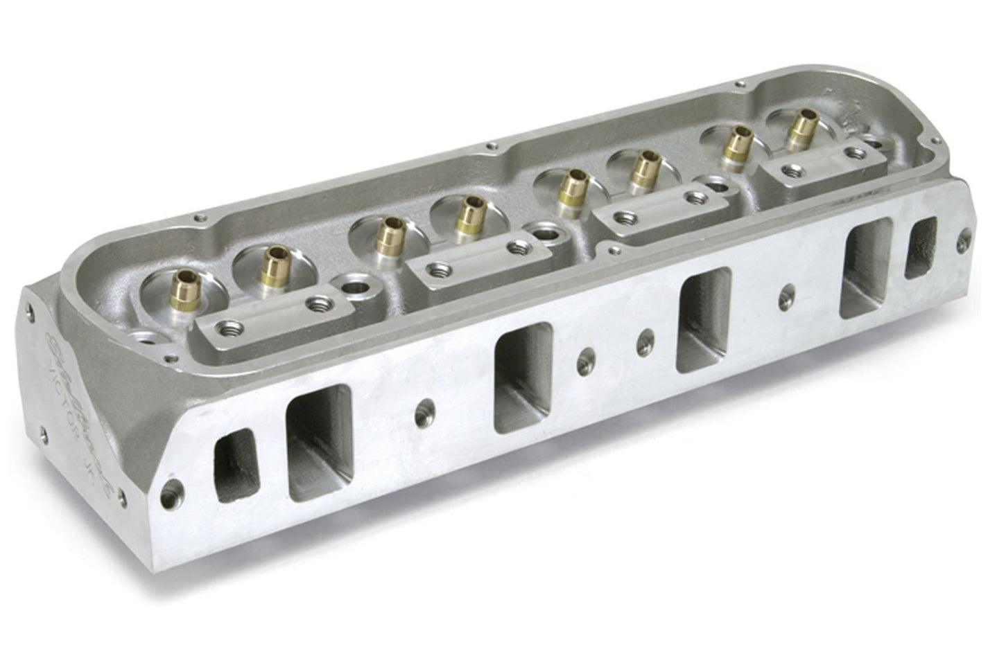 SBF Victor Jr. Cylinder Head - Bare - Burlile Performance Products