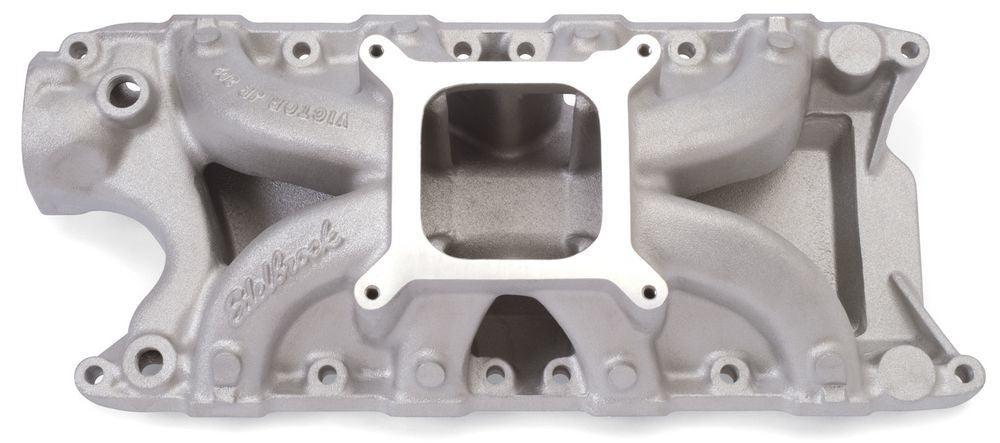 SBF Victor Jr. Manifold - 289-302 - Burlile Performance Products