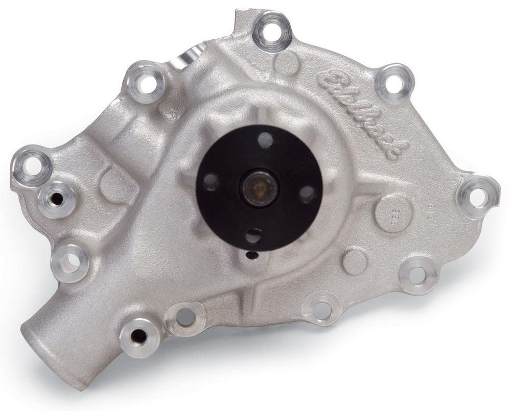 SBF Water Pump - 65-67 289 Special - Burlile Performance Products