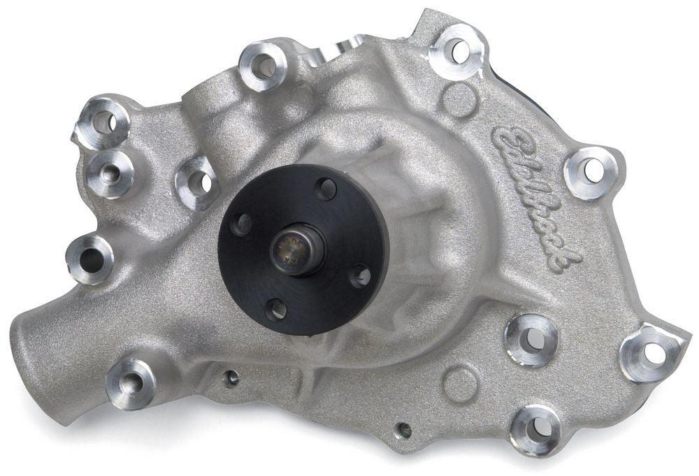 SBF Water Pump - 65-68 289 - Burlile Performance Products