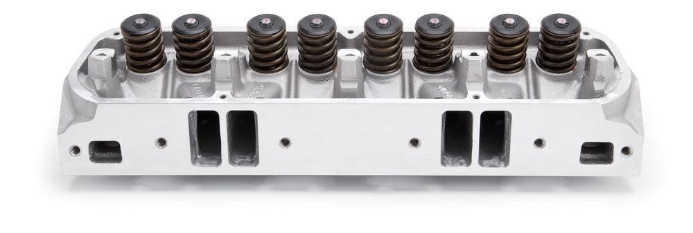 SBM 340 Performer RPM Cylinder Head - Assm. - Burlile Performance Products
