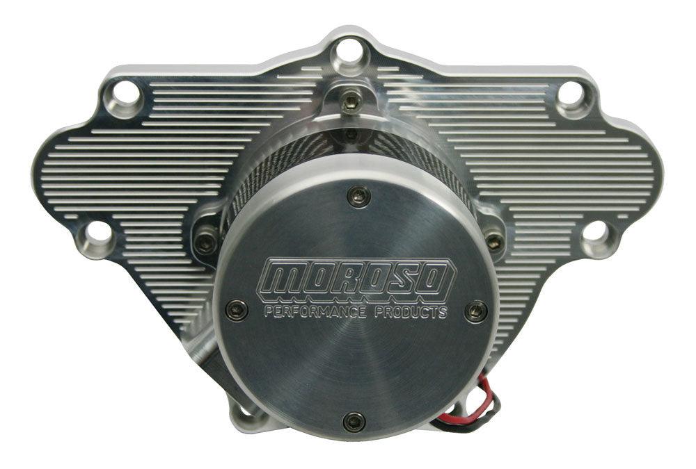 SBM Electric Water Pump - Burlile Performance Products