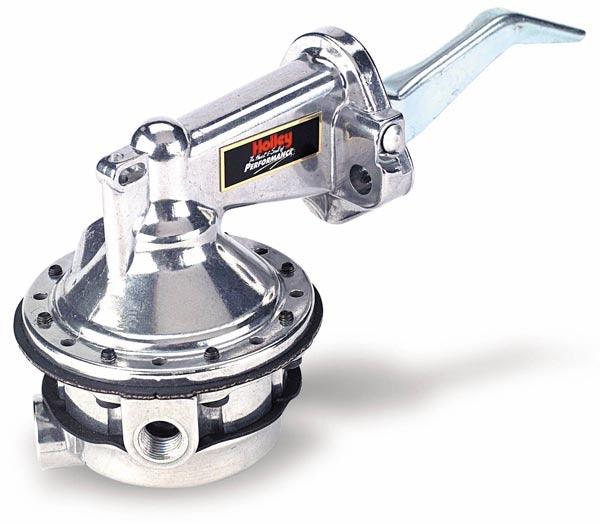 SBM Fuel Pump - Burlile Performance Products