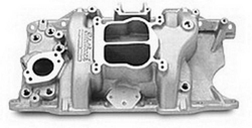 SBM Performer Manifold - 318-360 - Burlile Performance Products
