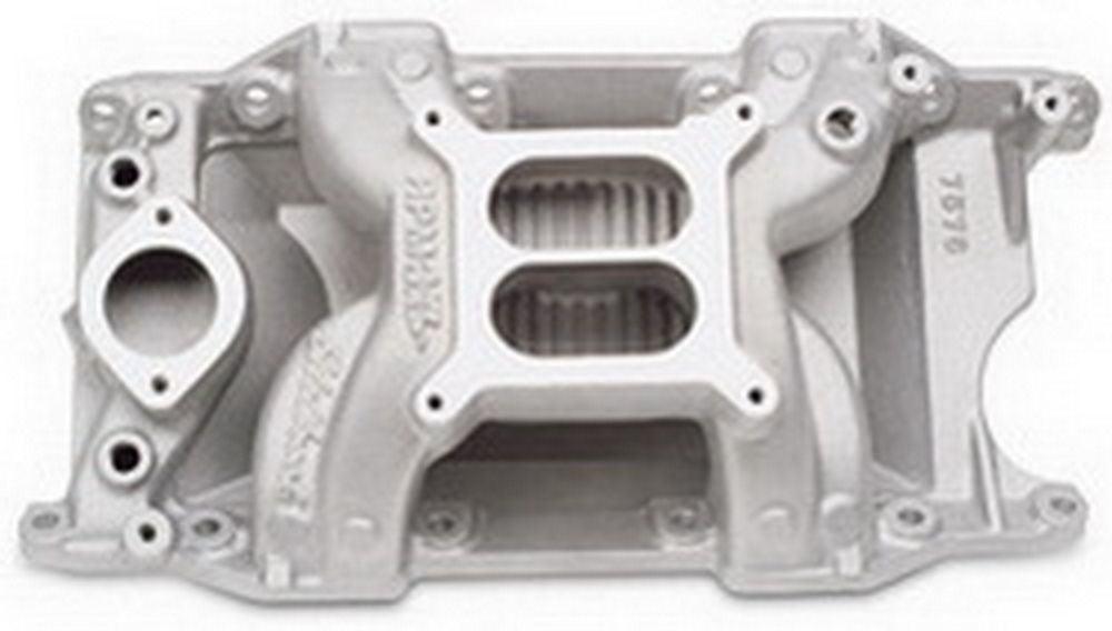 SBM Performer RPM A/G Manifold - 340-360 - Burlile Performance Products