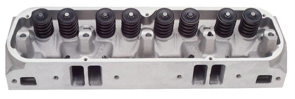 SBM Performer RPM Cylinder Head - Assm. - Burlile Performance Products
