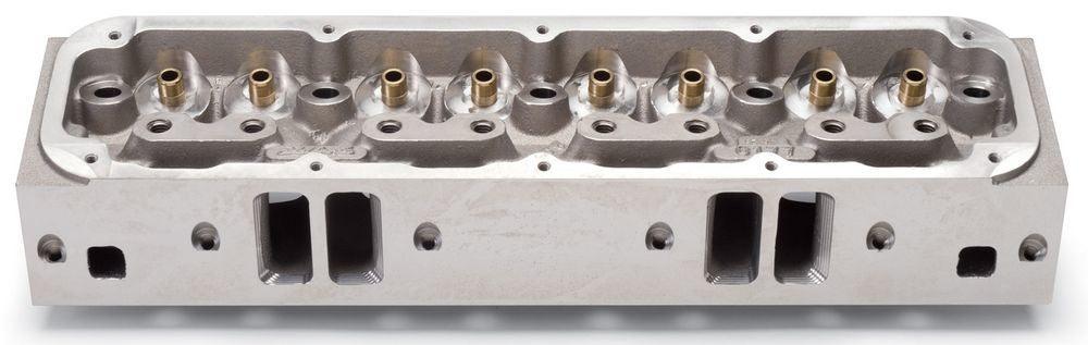 SBM Performer RPM Cylinder Head - Bare - Burlile Performance Products