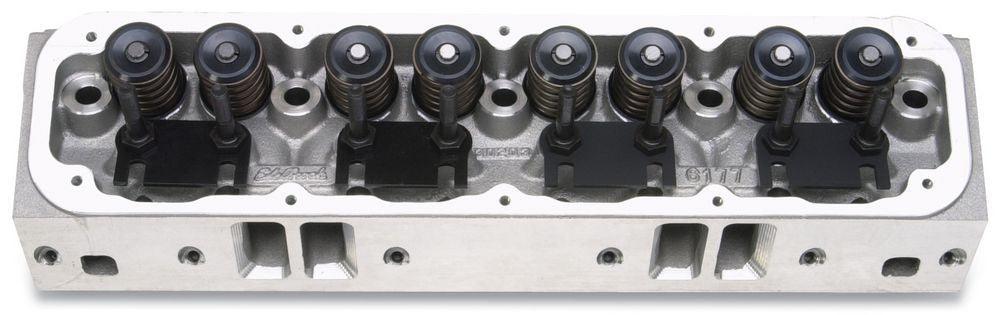 SBM Performer RPM Magnum Cylinder Head - Assm. - Burlile Performance Products