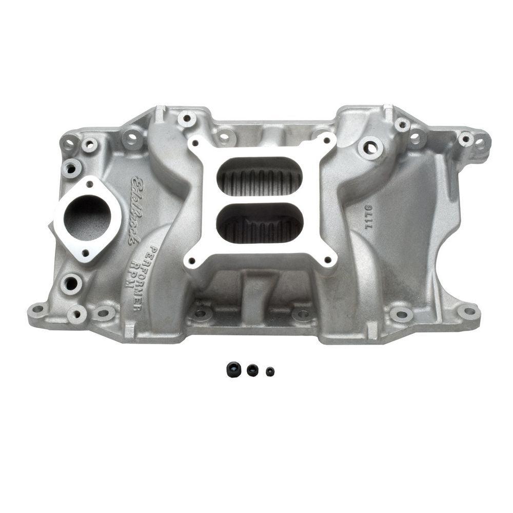 SBM Performer RPM Manifold - 318-360 - Burlile Performance Products