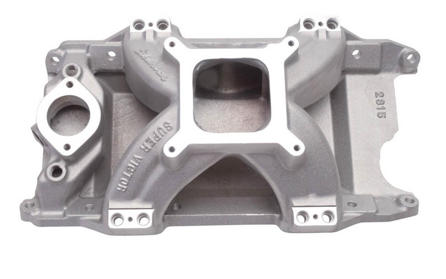 SBM Super Victor EFI Manifold - Burlile Performance Products