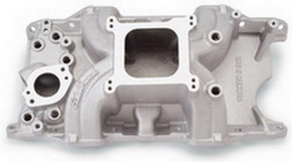 SBM Torker II Manifold - 340-360 - Burlile Performance Products