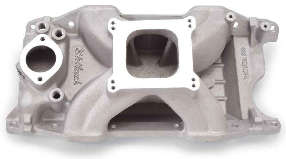 SBM Victor Manifold - 340-360 - Burlile Performance Products