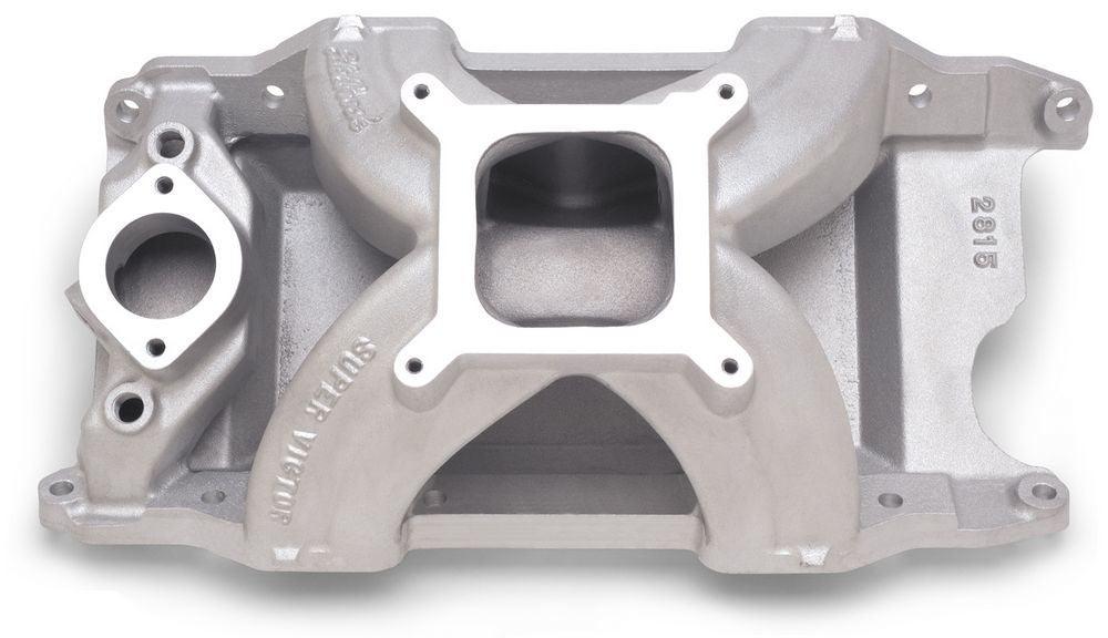 SBM Victor Manifold - Burlile Performance Products