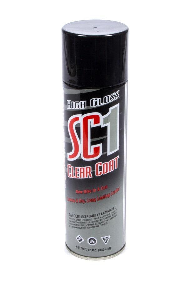 SC1 High Gloss Coating 17.2oz. - Burlile Performance Products