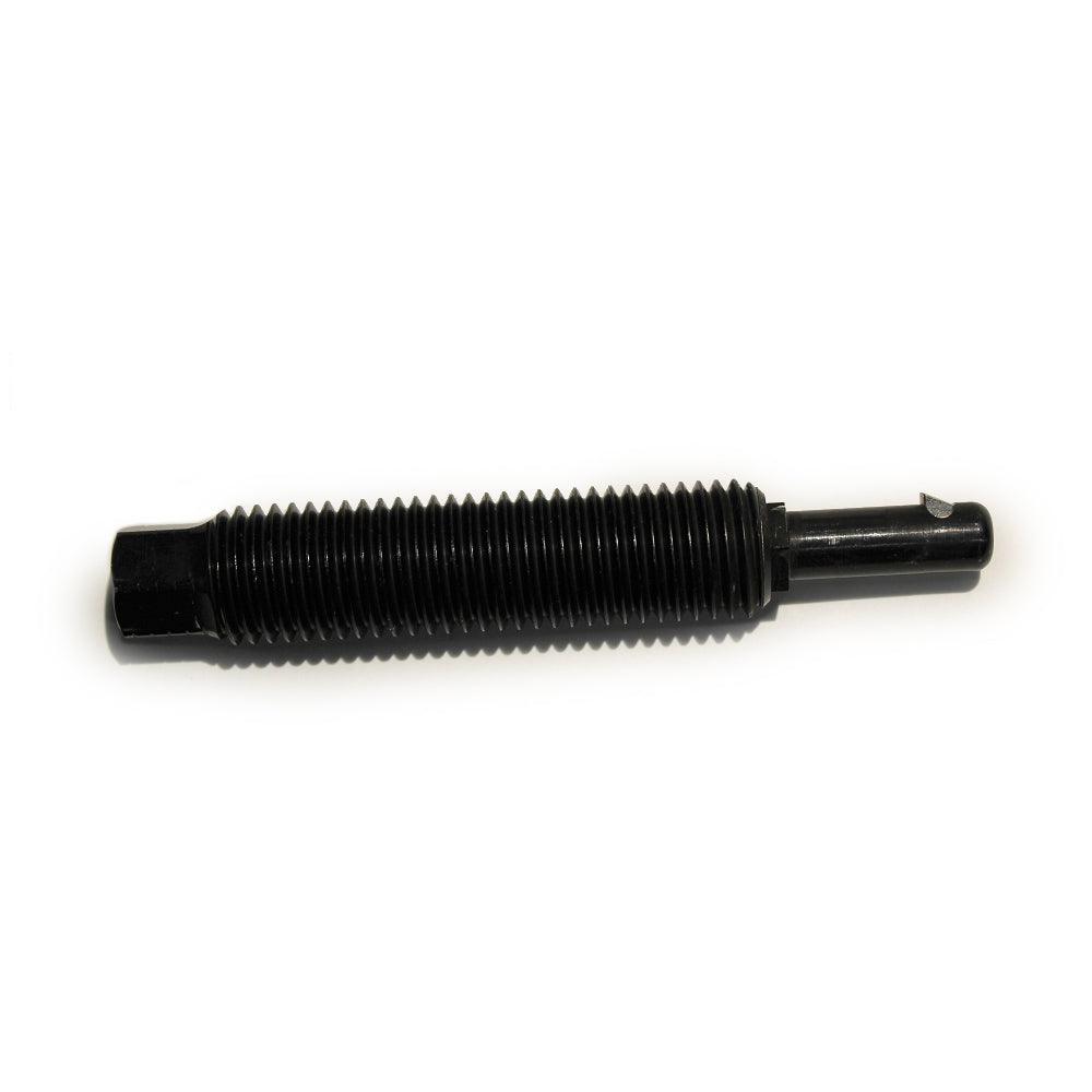 Screw Jack 1in-8 UNC 1 4in Long Swivel Cup - Burlile Performance Products
