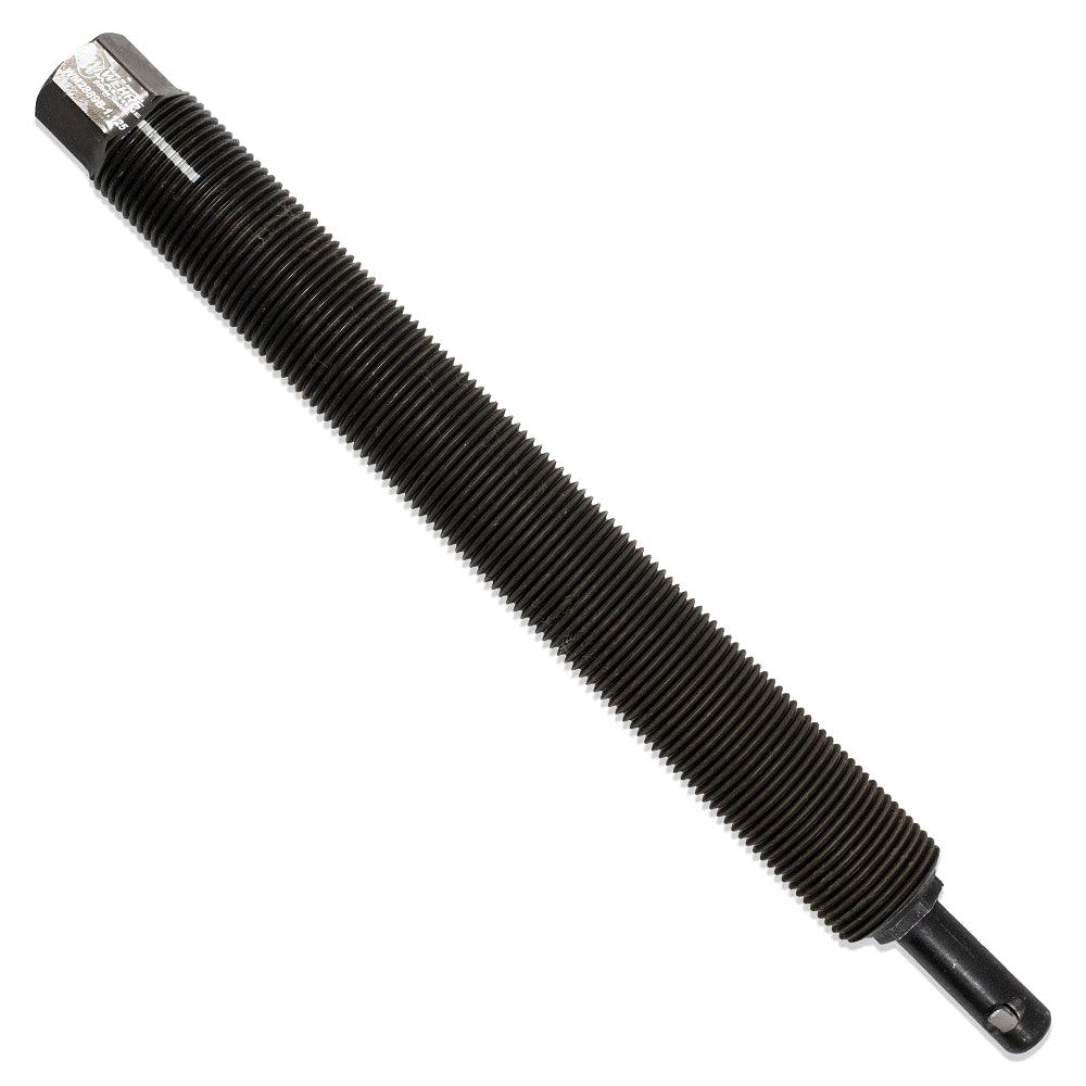 Screw Jack Bolt 9in Long 1-1/8in Thread - Burlile Performance Products