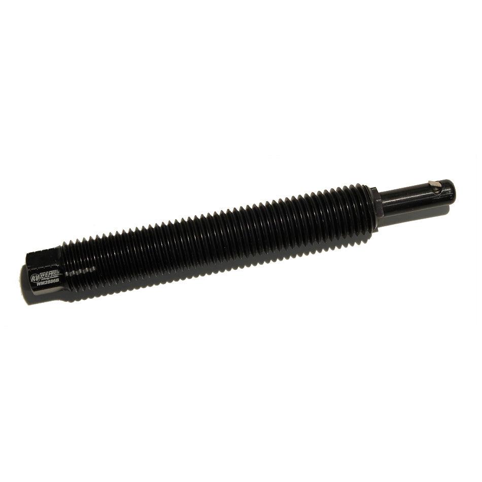 Screw Jack Bolt Only 6in Long 1in Coarse w/Slic - Burlile Performance Products