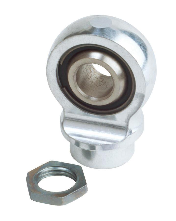 Screw-On Shock Eye - Aluminum - Burlile Performance Products