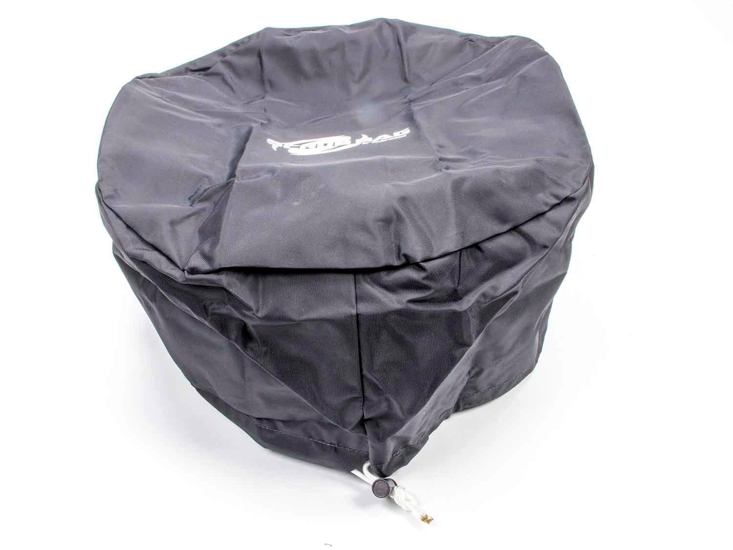 Scrub Bag Black for R2C Air Filter - Burlile Performance Products
