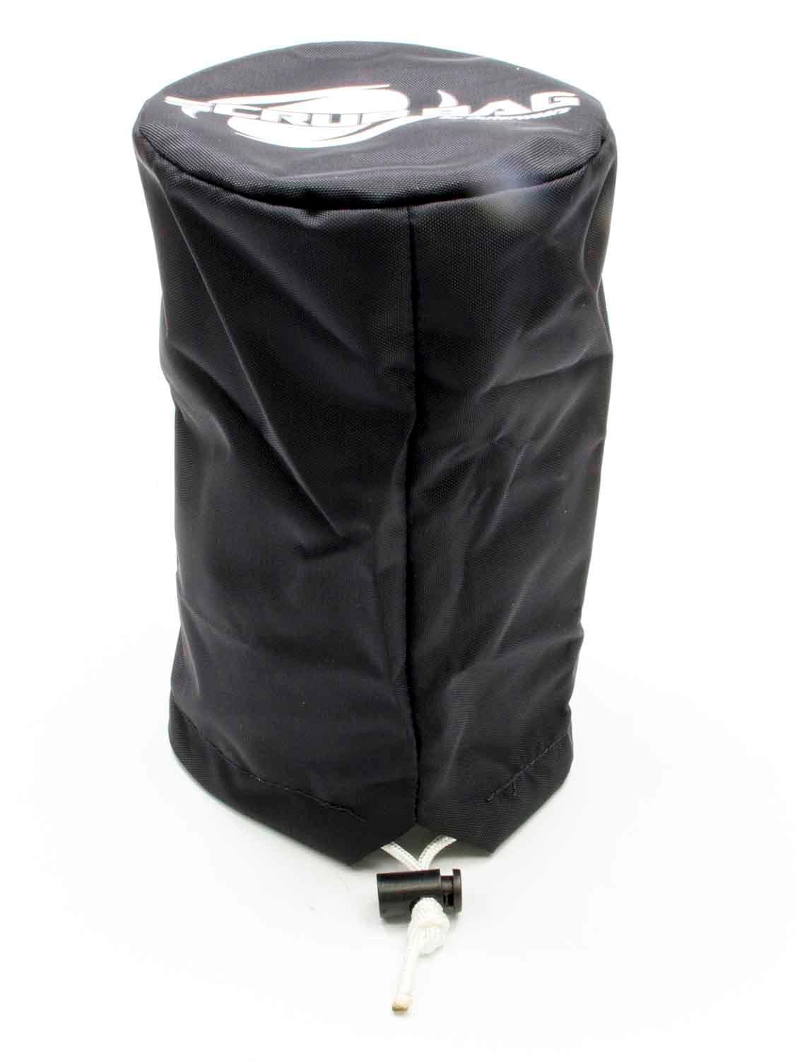 Scrub Bag Black Mag Bag Std - Burlile Performance Products