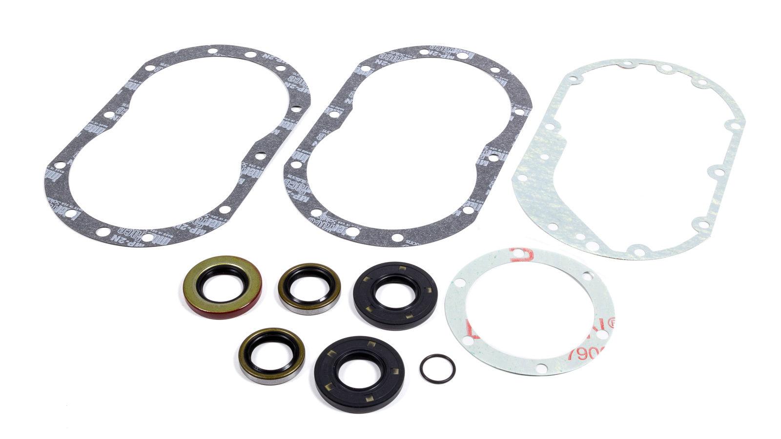 Seal & Gasket Kit - Weiand Supercharger - Burlile Performance Products