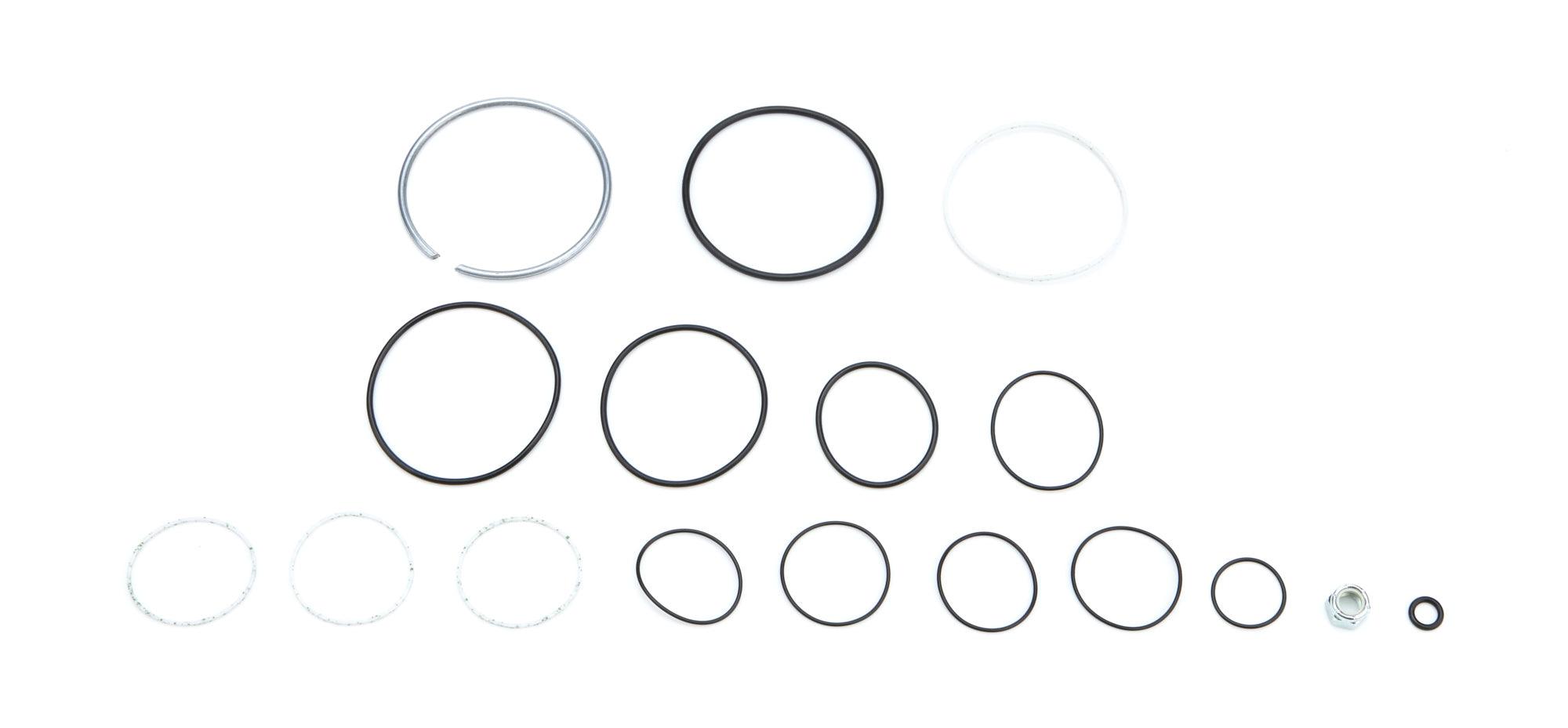Seal Kit For Gen2 Gear - Burlile Performance Products