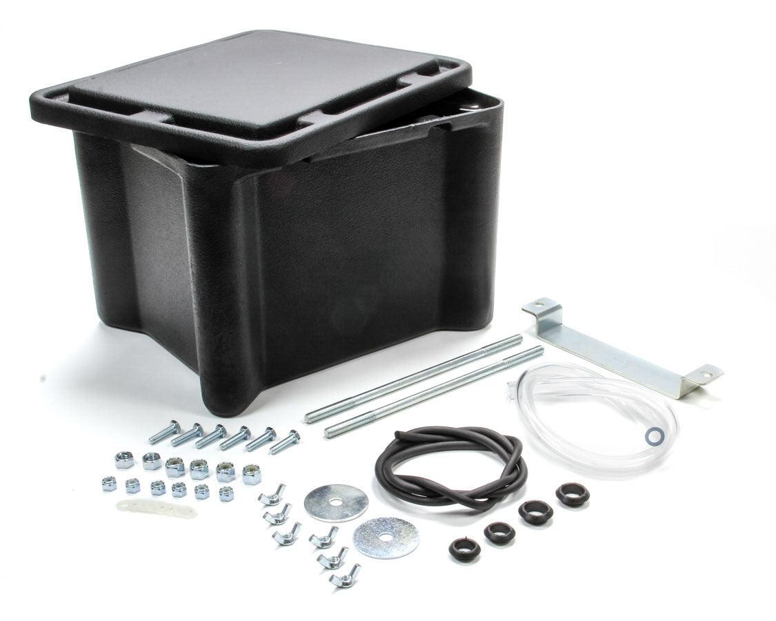 Sealed Battery Box Kit - Burlile Performance Products