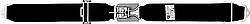 Seat Belt 55in LL P/D B/I - Burlile Performance Products