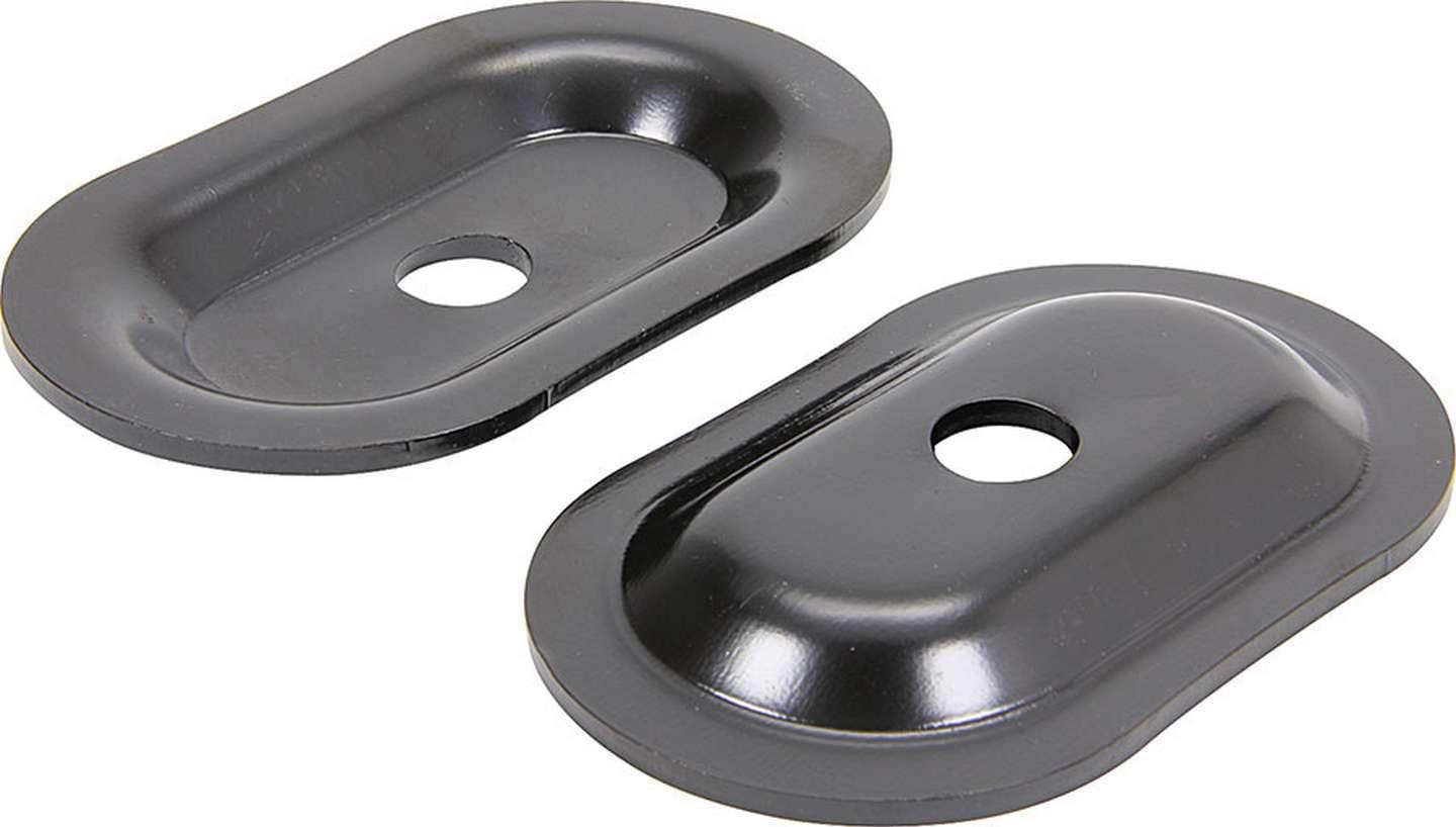 Seat Belt Anchors 1pr - Burlile Performance Products