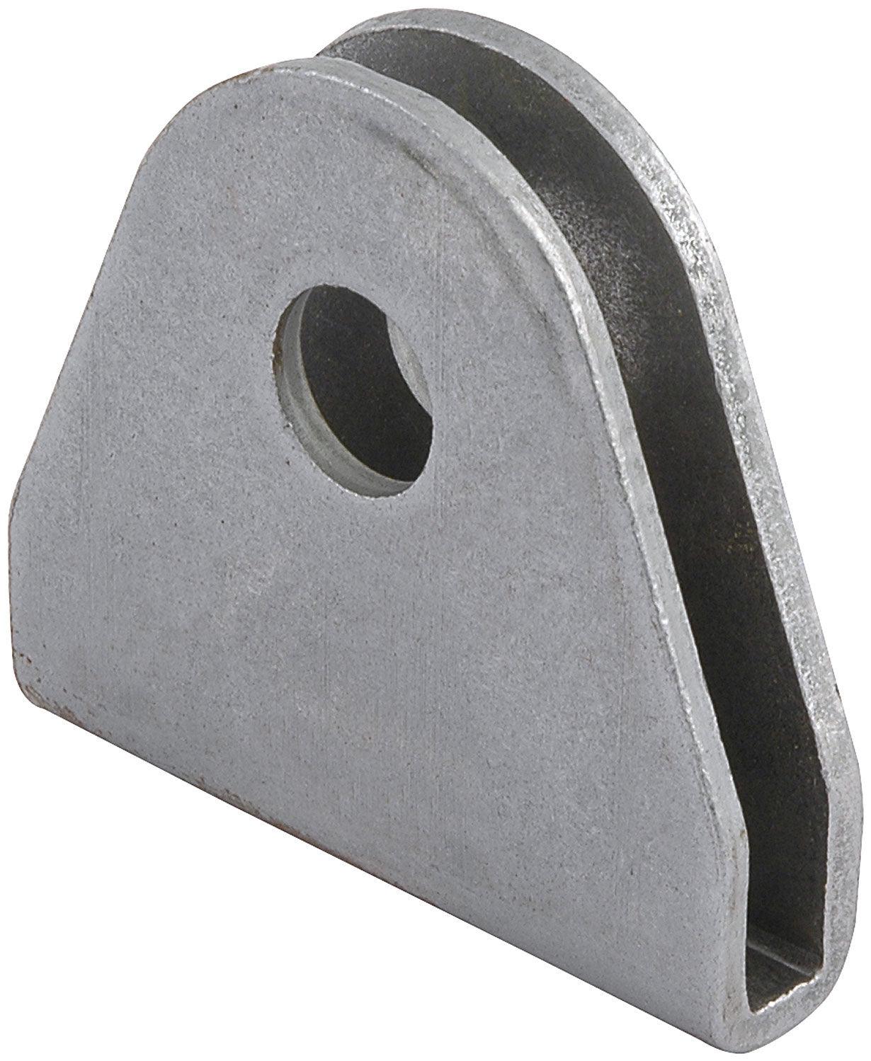 Seat Belt Tab Double Shear 10pk - Burlile Performance Products