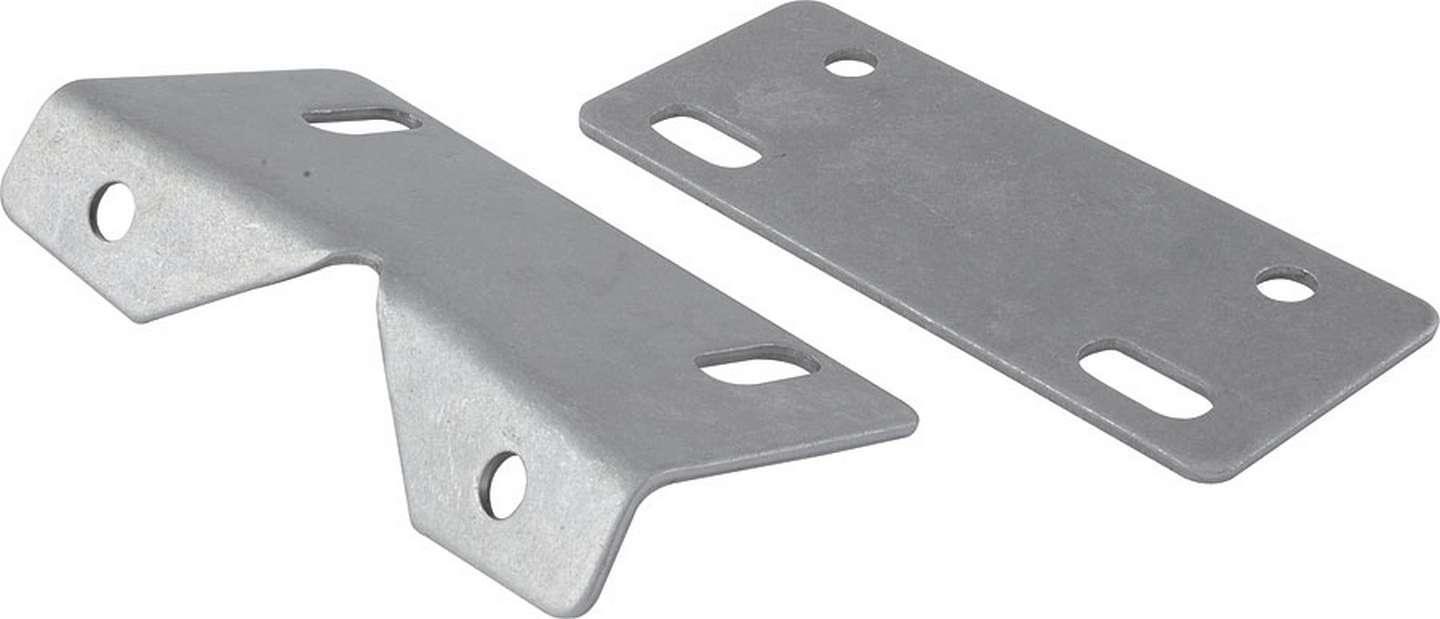 Seat Brackets Top 2pc - Burlile Performance Products