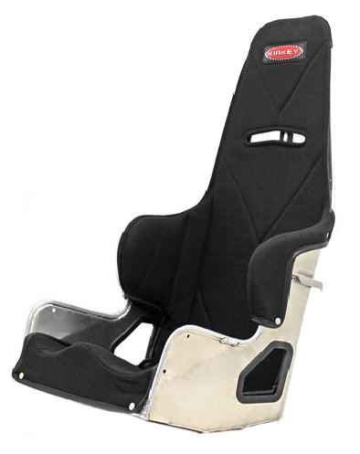 Seat Cover Black Tweed Fits 38160 - Burlile Performance Products