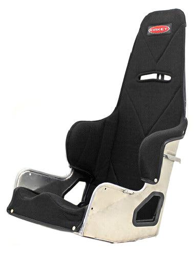 Seat Cover Black Tweed Fits 38185 - Burlile Performance Products