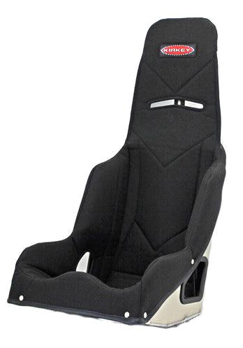 Seat Cover Black Tweed Fits 55150 - Burlile Performance Products