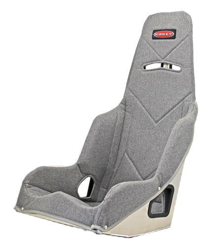 Seat Cover Grey Tweed Fits 55160 - Burlile Performance Products