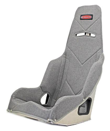 Seat Cover Grey Tweed Fits 55200 - Burlile Performance Products