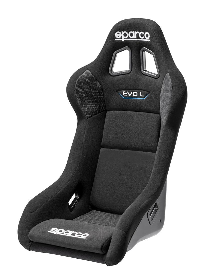 Seat Evo Large QRT - Burlile Performance Products