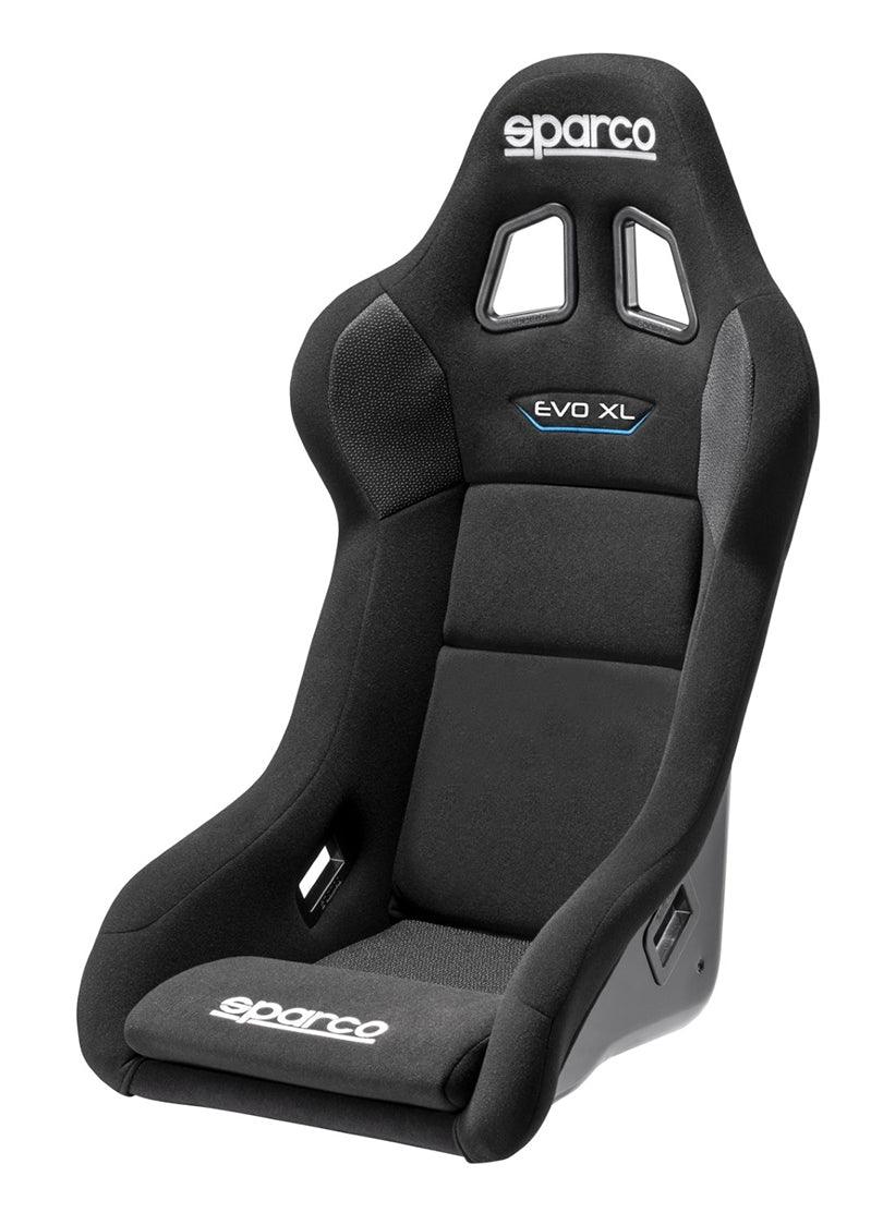 Seat EVO X-Large QRT - Burlile Performance Products