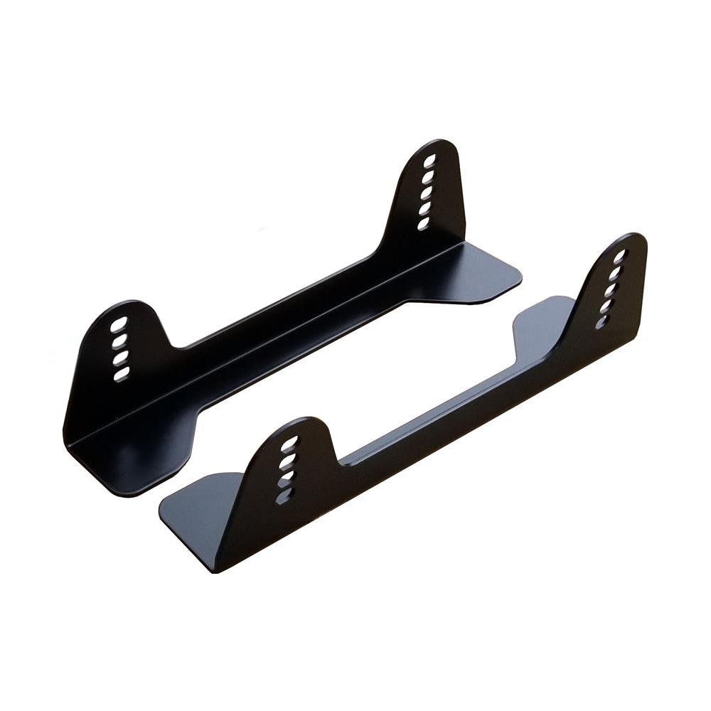 Seat Mount 4in Tall Steel - Burlile Performance Products