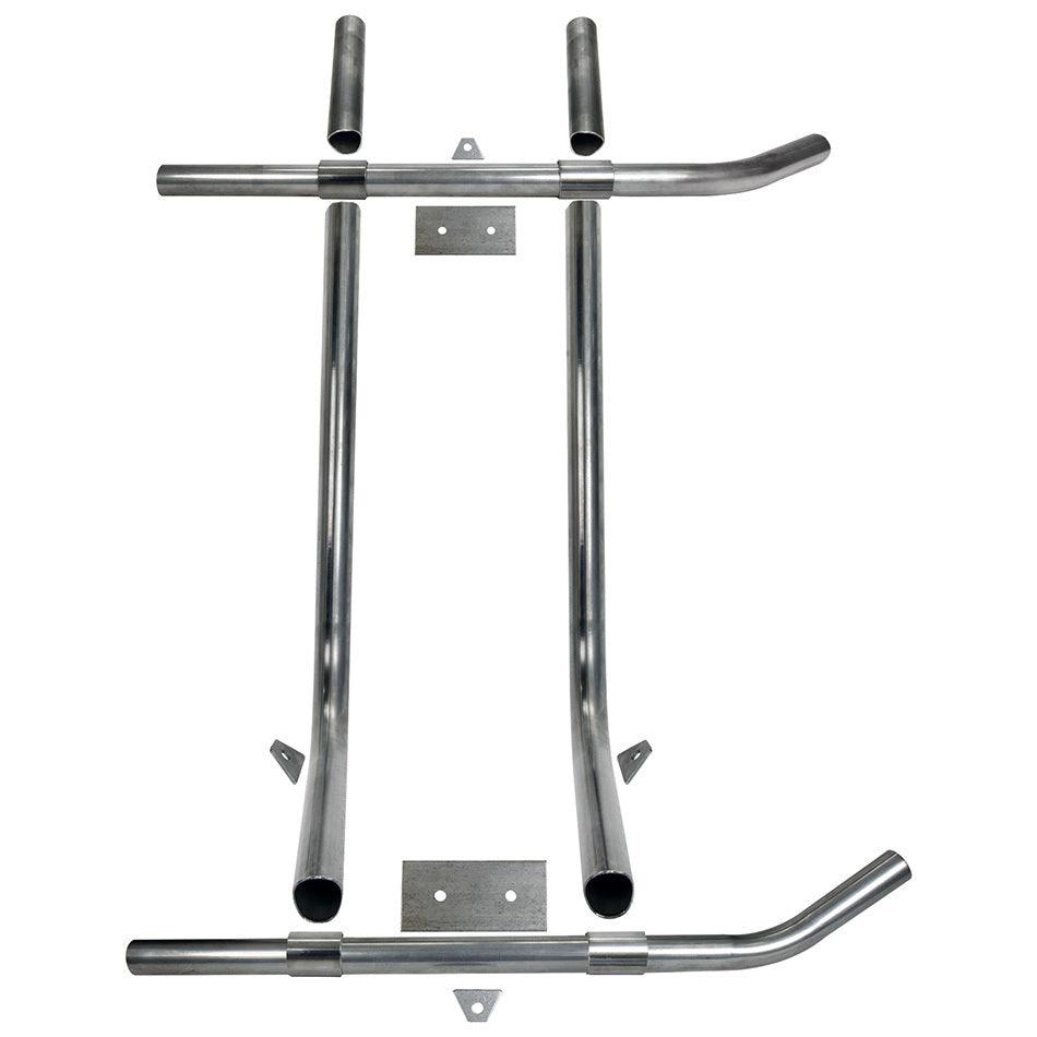 Seat Mount Kit - Burlile Performance Products