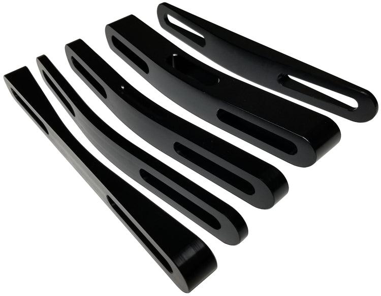 Seat Spacer Kit - Burlile Performance Products