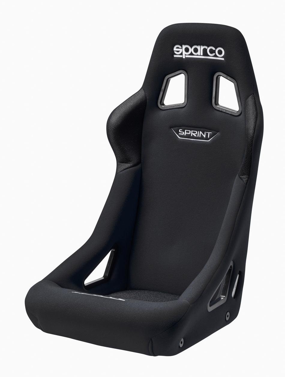 Seat Sprint 2019 Black - Burlile Performance Products
