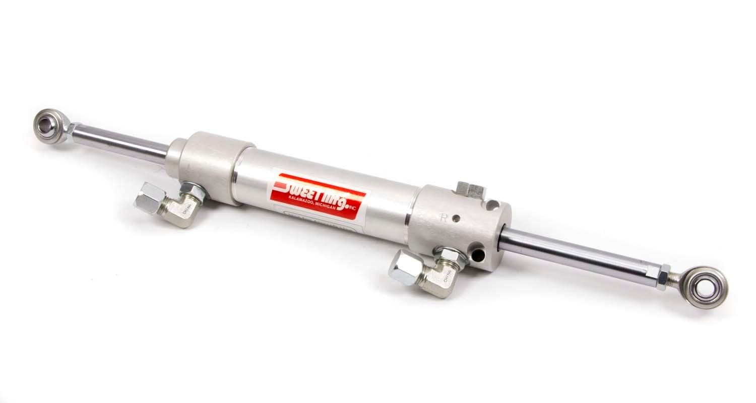 Second Design Cylinder - Burlile Performance Products