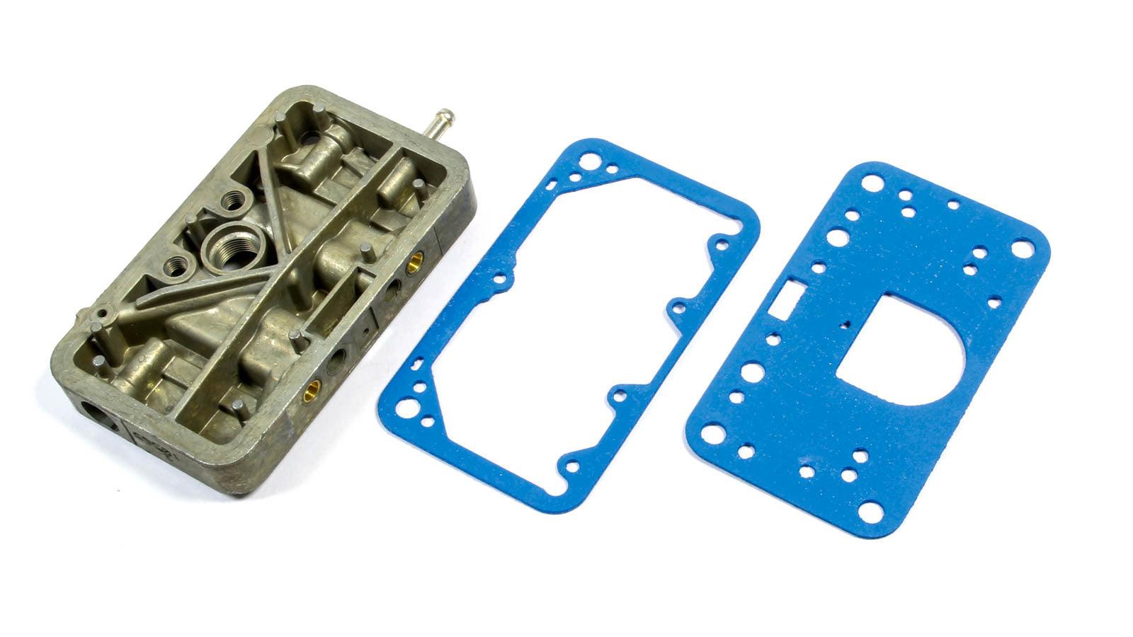 Secondary Metering Block - Burlile Performance Products