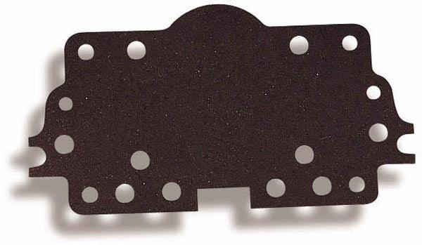 Secondary Metering Plate Gasket - Burlile Performance Products