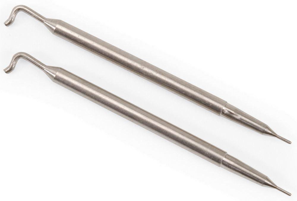 Secondary Metering Rods .0410in CE - Burlile Performance Products