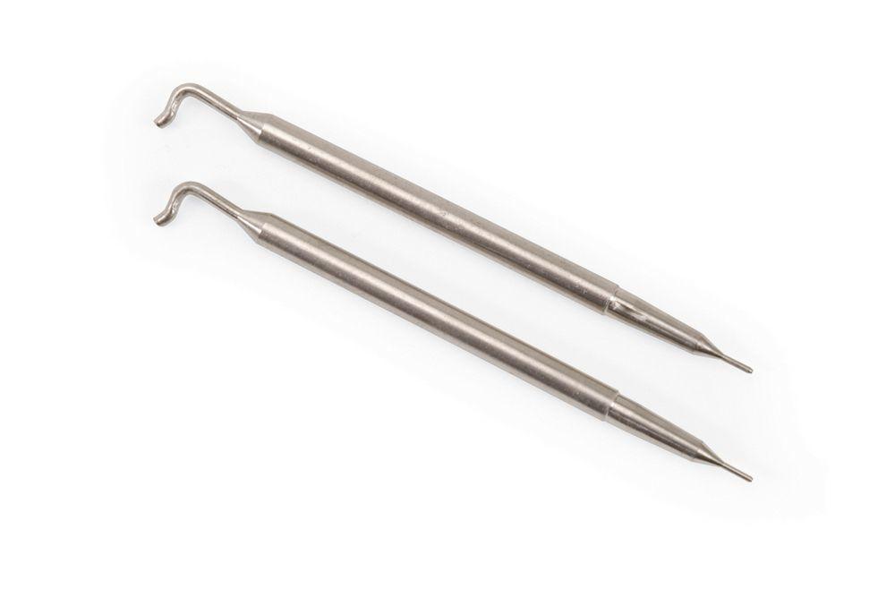 Secondary Metering Rods .0667in CL - Burlile Performance Products