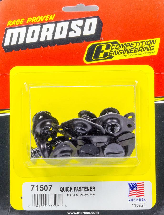Self Ejecting Fasteners .550in Long Body - Burlile Performance Products