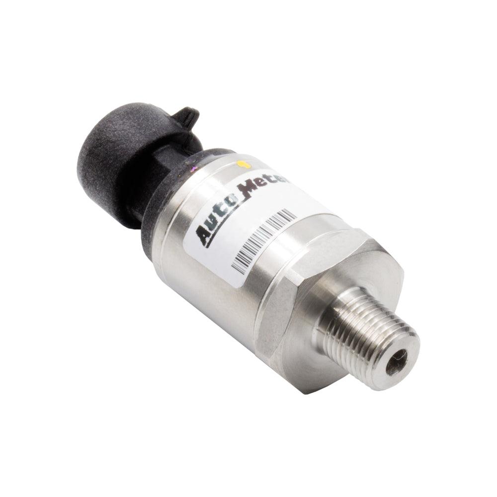 Sensor - Fluid Pressure 0-150psi 1/8 Npt Male - Burlile Performance Products