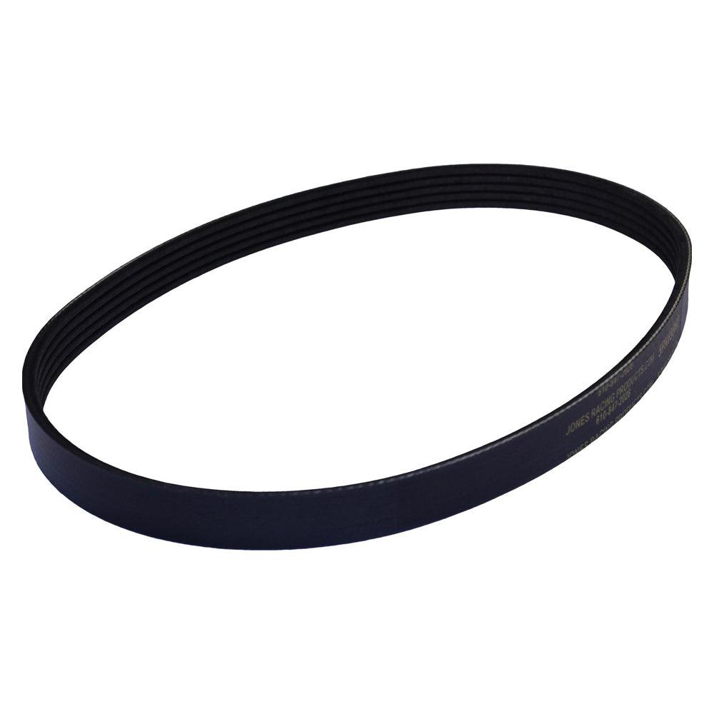 Serpentine Belt 27.480in - Burlile Performance Products